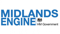 Midlands Engine logo