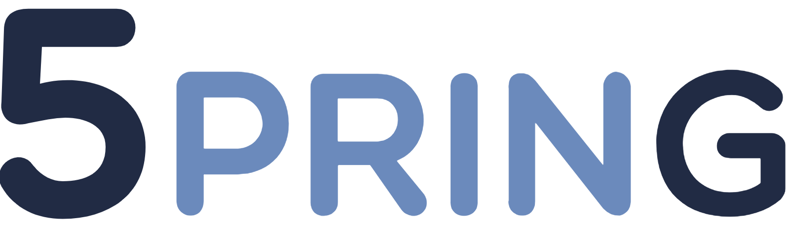 5PRING logo