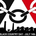 Black Country Day logo