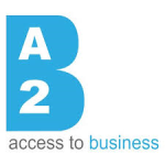 Access to Business logo