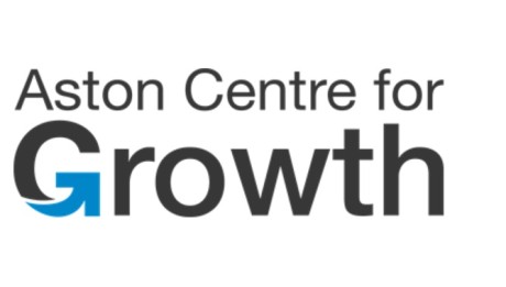 Aston Centre for Growth