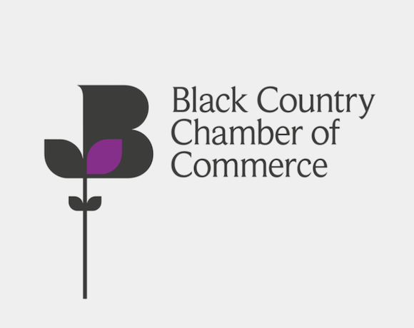 Black Country Chamber of Commerce logo