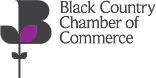 Black Country Chamber of Commerce logo