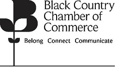 Black Country Chamber of Commerce logo