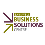 Sandwell Business Solutions Centre logo