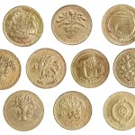 British coins