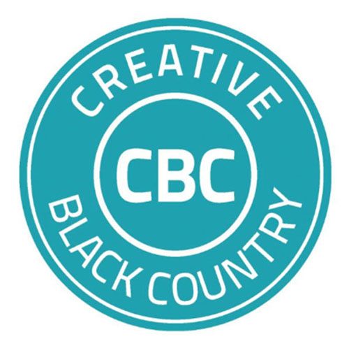 Creative Black Country logo