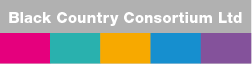 Black Country Consortium Ltd logo