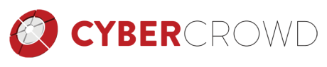 Cybercrowd logo