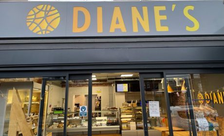 Diane's Deli and Bakery