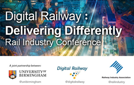 Digital Railway