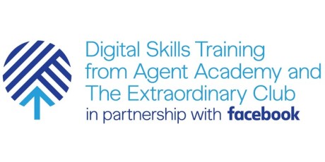 Facebook Digital skills Training