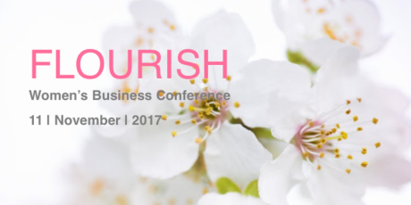 Flourish Womens Business Conference