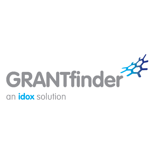 Grant Finder logo