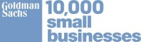 Goldman Sachs 10000 Small Businesses