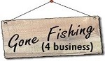 Gone_Fishing_4_Business logo