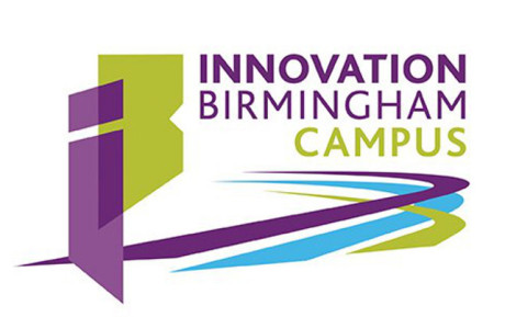 Innovation birmingham logo