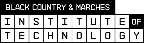 Black Country and Marches Institute of Technology logo