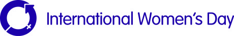 InternationalWomensDay logo