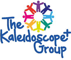 The Kaleidoscope Group logo