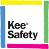 Kee safety logo