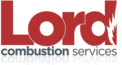 Lord Combustion Services logo