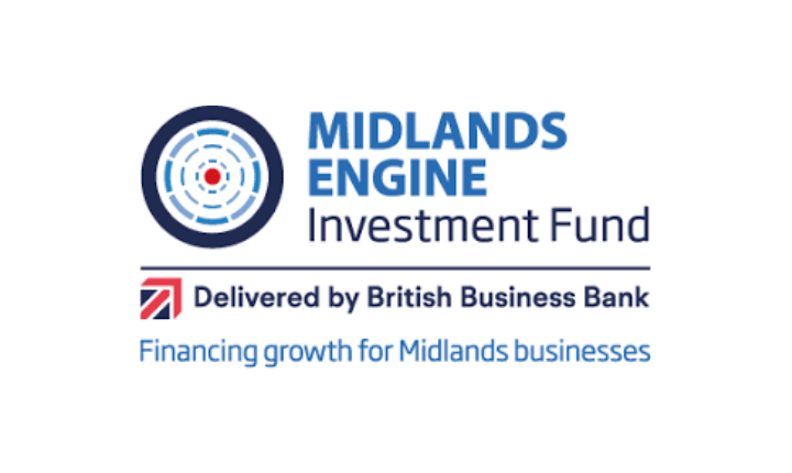 Midlands Engine Investment Fund, delivered by British Business Bank - financing growth for Midlands businesses