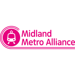 Midland Metro Alliance logo.