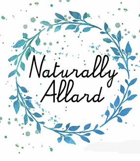 Naturally Allard logo
