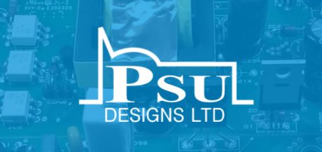 PSU Designs Ltd logo