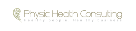 Physic-Health-Employee-retention-Logo