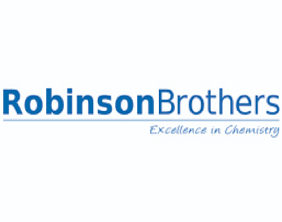 Robinson Brothers logo