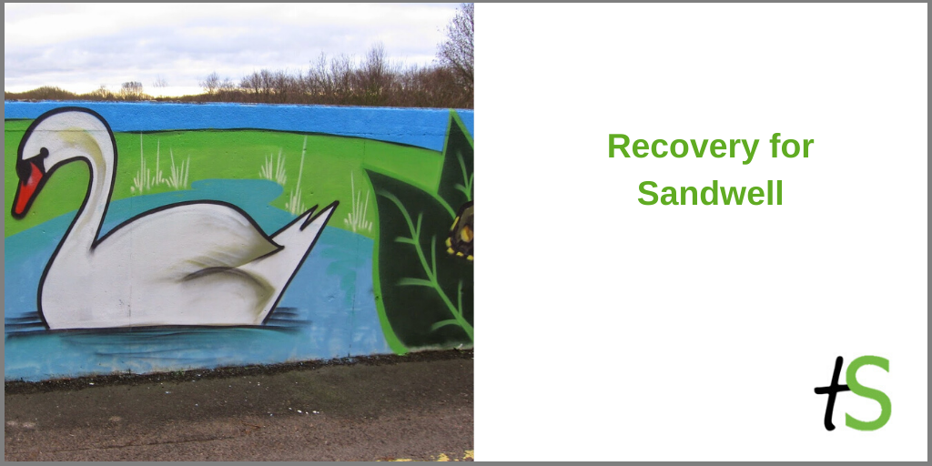 Recovery for Sandwell