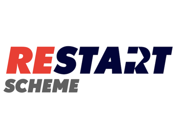 Restart Scheme logo