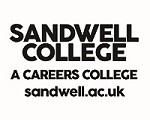 Sandwell College new logo 500px