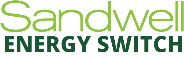 Sandwell Energy Switch logo