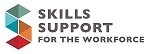 Skills Support for the Workforce - Main Logo smaller