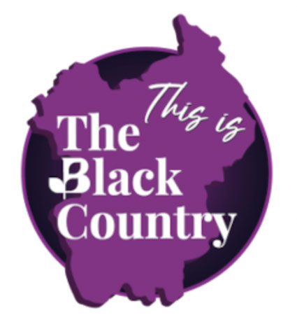 This is The Black Country logo