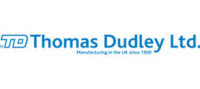 Thomas Dudley logo