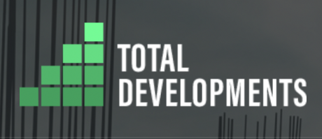 Total Developments logo