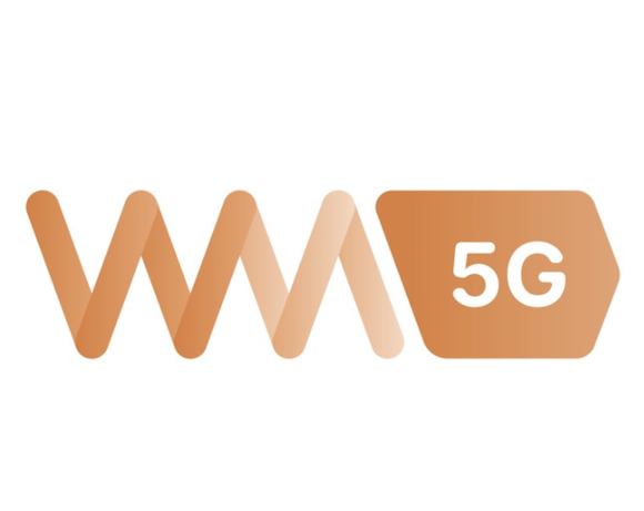 WM5G logo