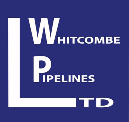 Whitcombe Pipelines logo