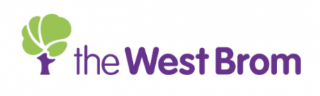 The West Brom logo