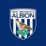 West Bromwich Albion badge