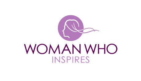 Woman Who Inspires