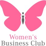 Women's business club- large logo