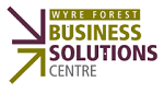 Wyre Forest bsc lgo