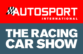 autosport international logo