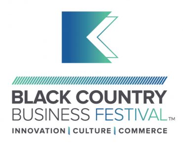 Black Country Business Festival logo