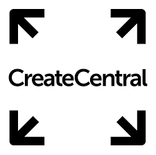 Create Central logo